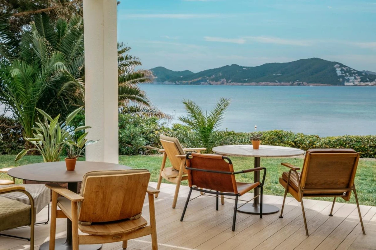 Me Ibiza - Hotel Photo 10