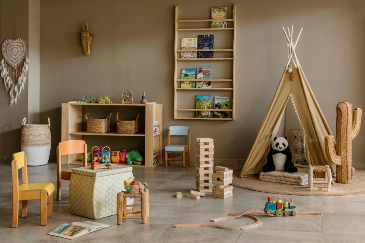 Me Ibiza - Hotel Photo 11