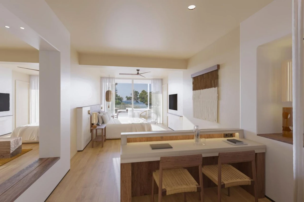 Me Ibiza - Hotel Photo 15