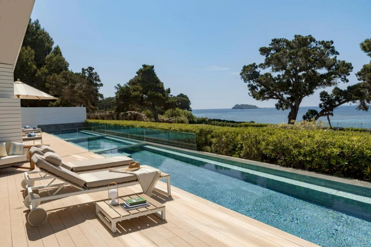 Me Ibiza - Hotel Photo 20