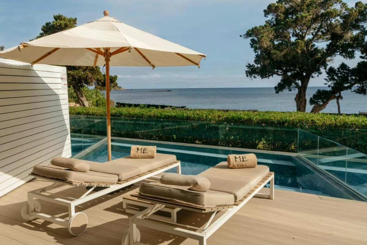 Me Ibiza - Hotel Photo 26