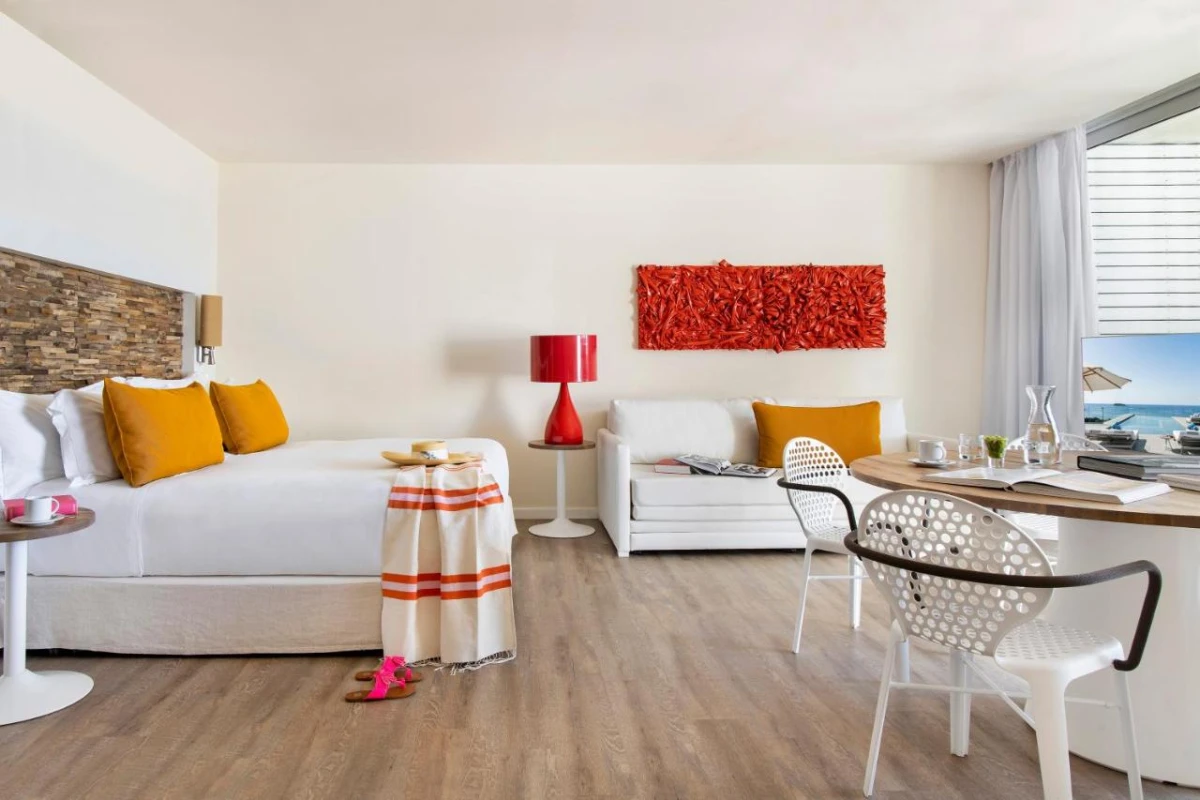 Me Ibiza - Hotel Photo 28