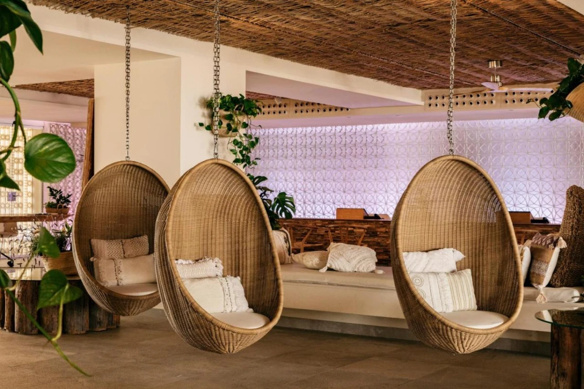 Me Ibiza - Hotel Photo 32