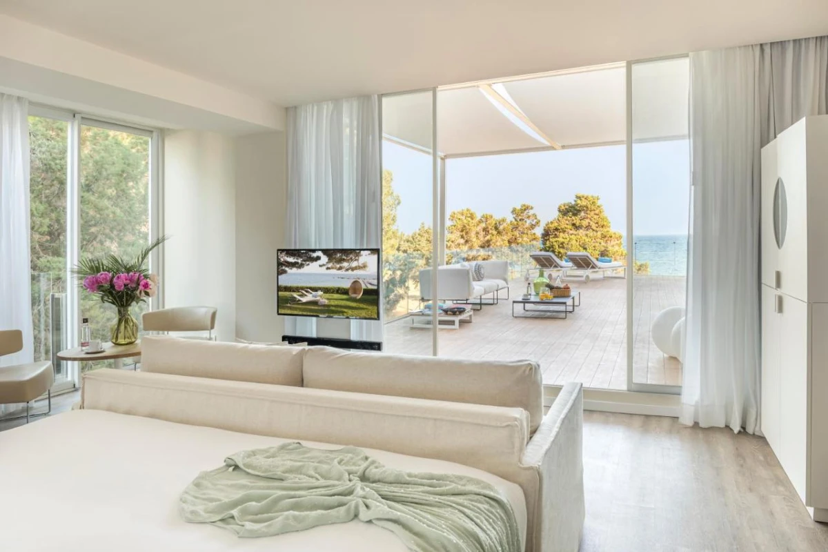 Me Ibiza - Hotel Photo 33