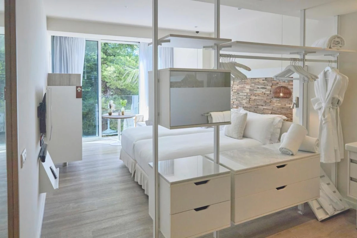 Me Ibiza - Hotel Photo 36