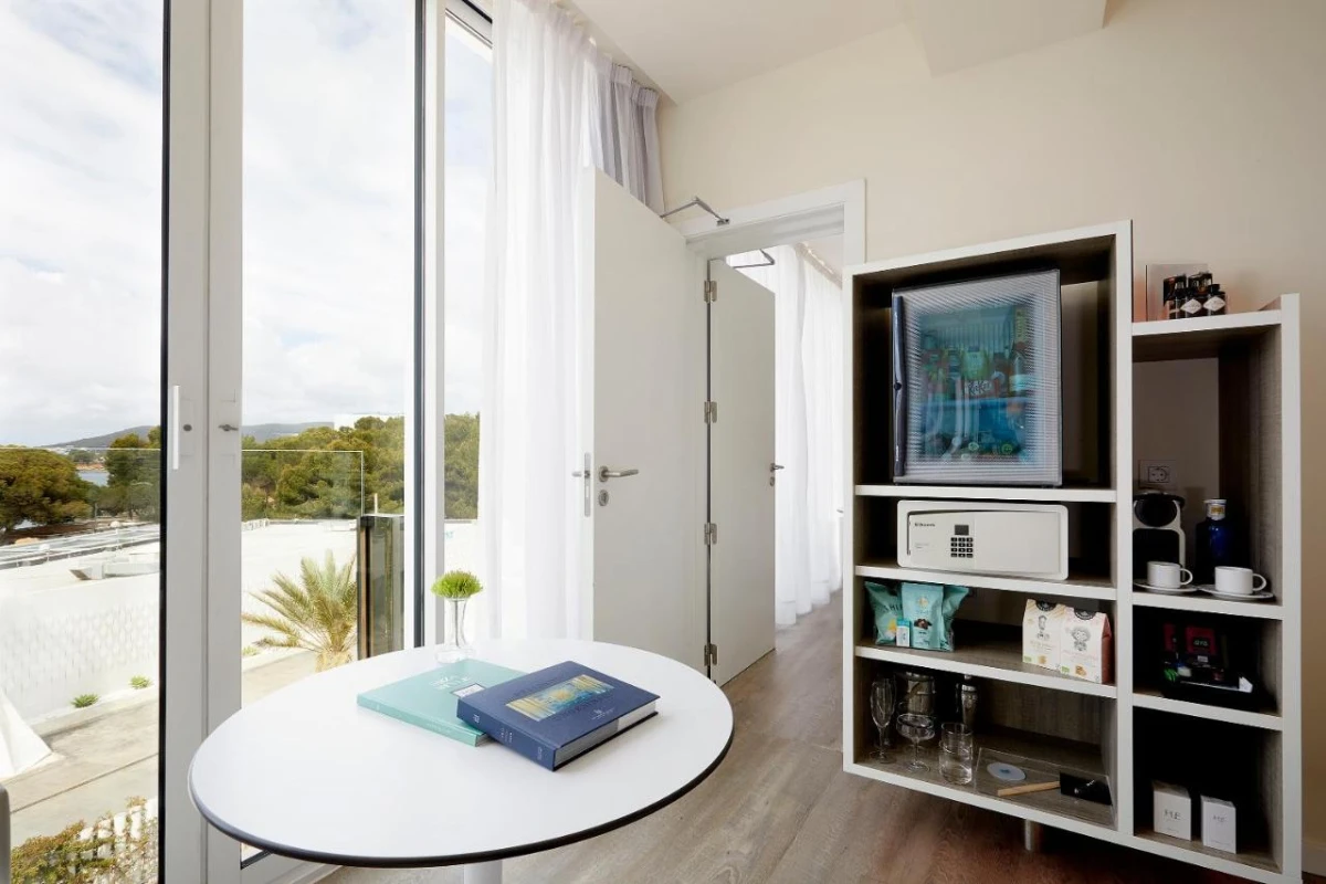 Me Ibiza - Hotel Photo 44