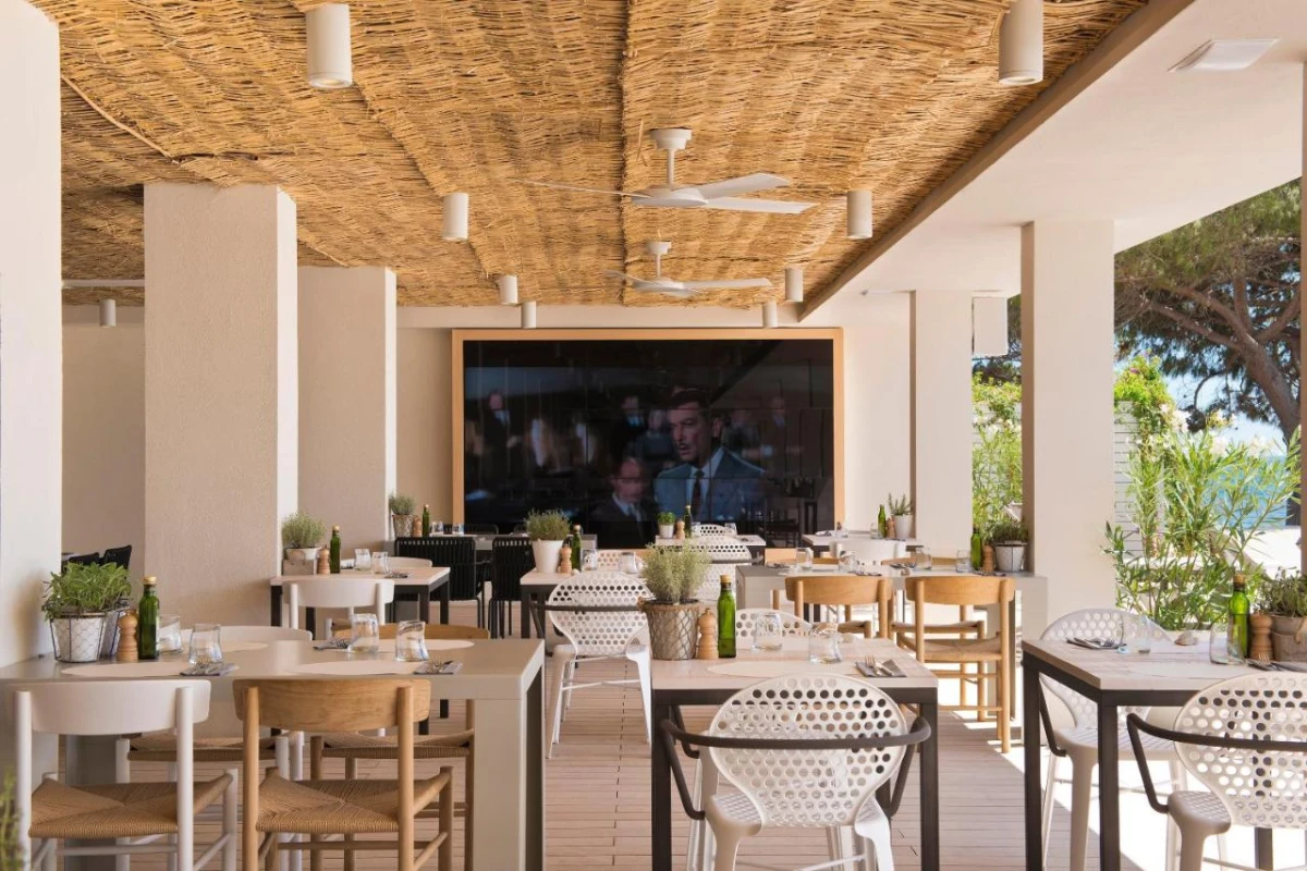 Me Ibiza - Hotel Photo 47