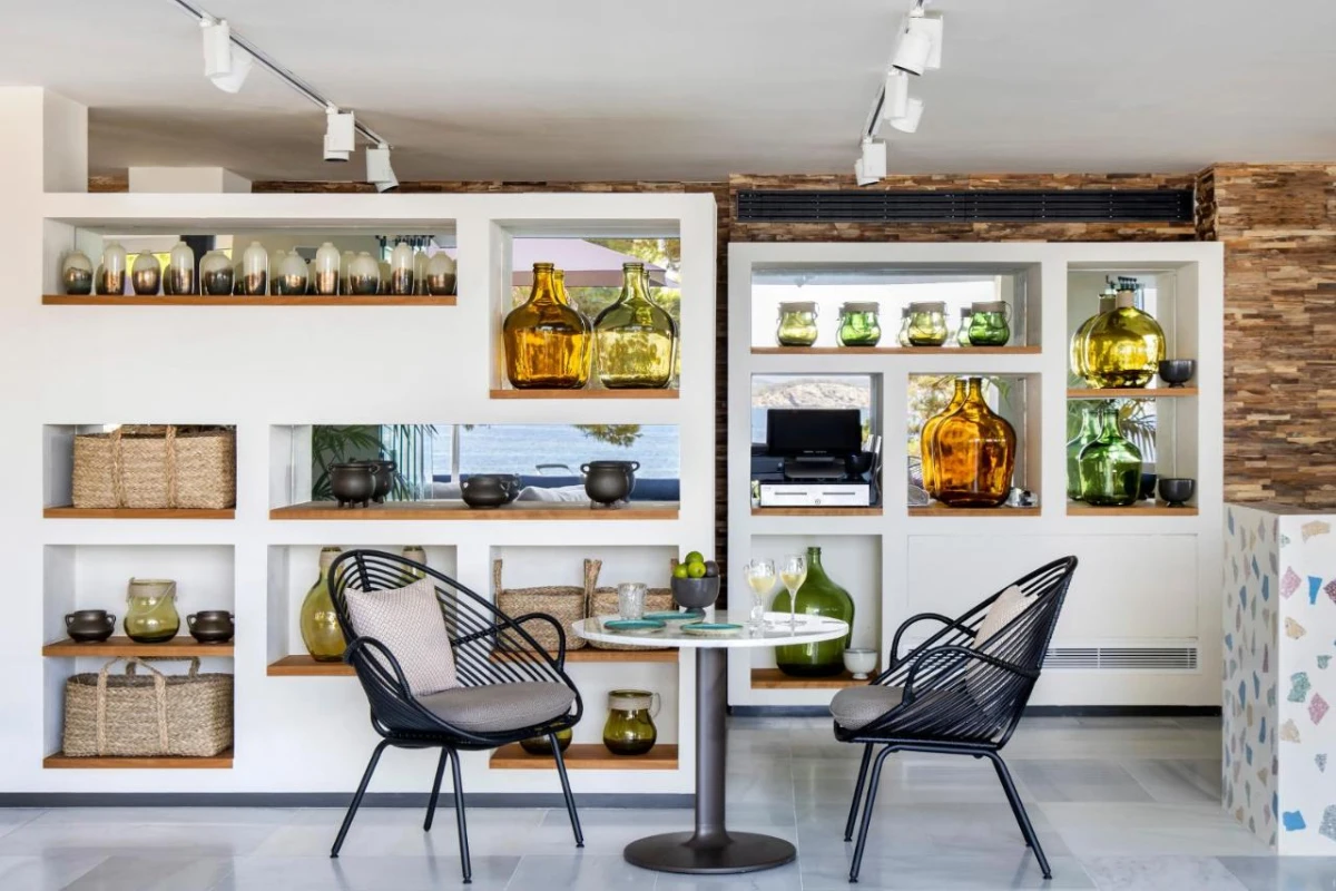 Me Ibiza - Hotel Photo 50