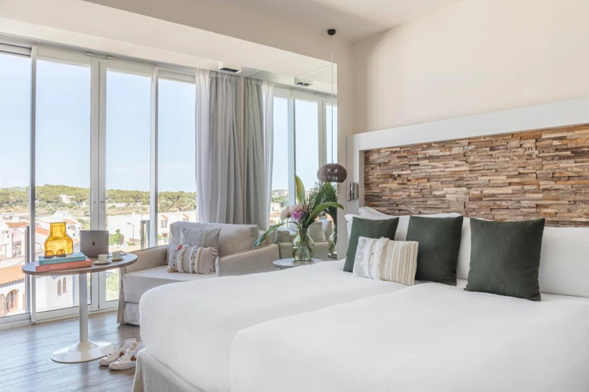 Me Ibiza - Hotel Photo 55