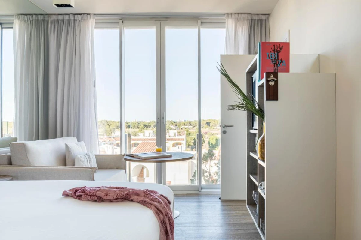 Me Ibiza - Hotel Photo 57