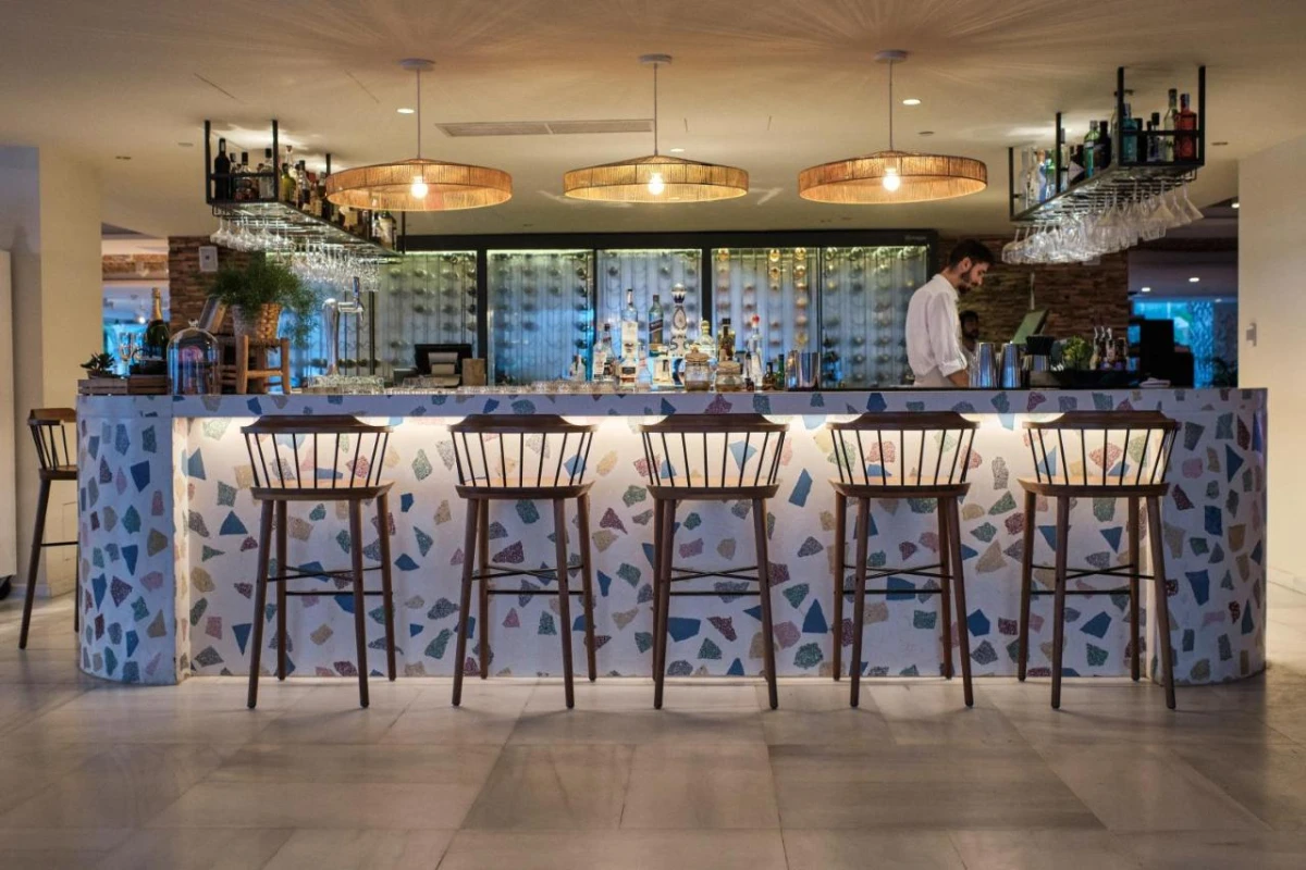 Me Ibiza - Hotel Photo 65