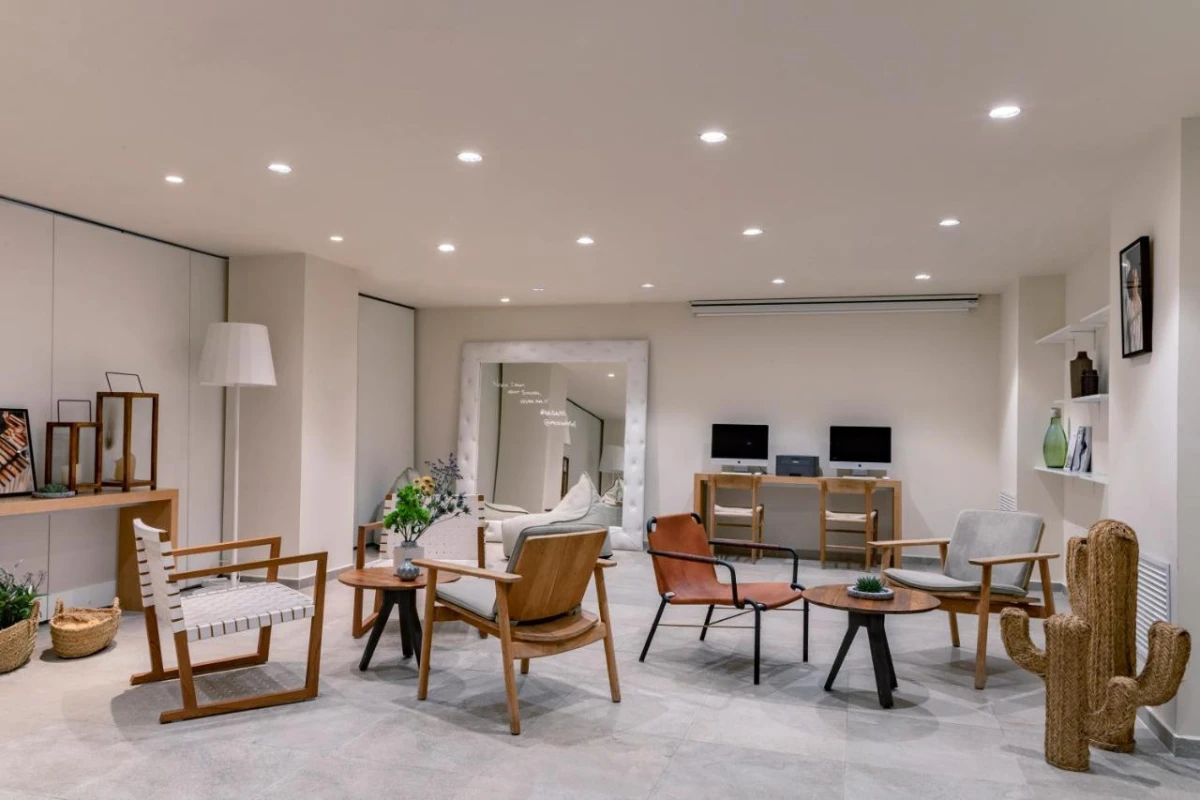 Me Ibiza - Hotel Photo 70