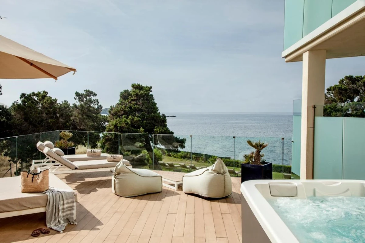 Me Ibiza - Hotel Photo 71