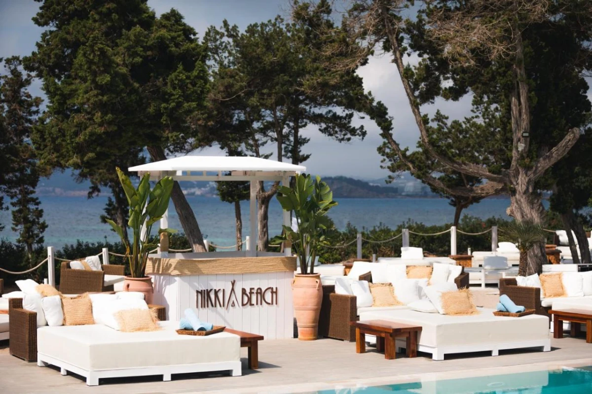 Me Ibiza - Hotel Photo 81