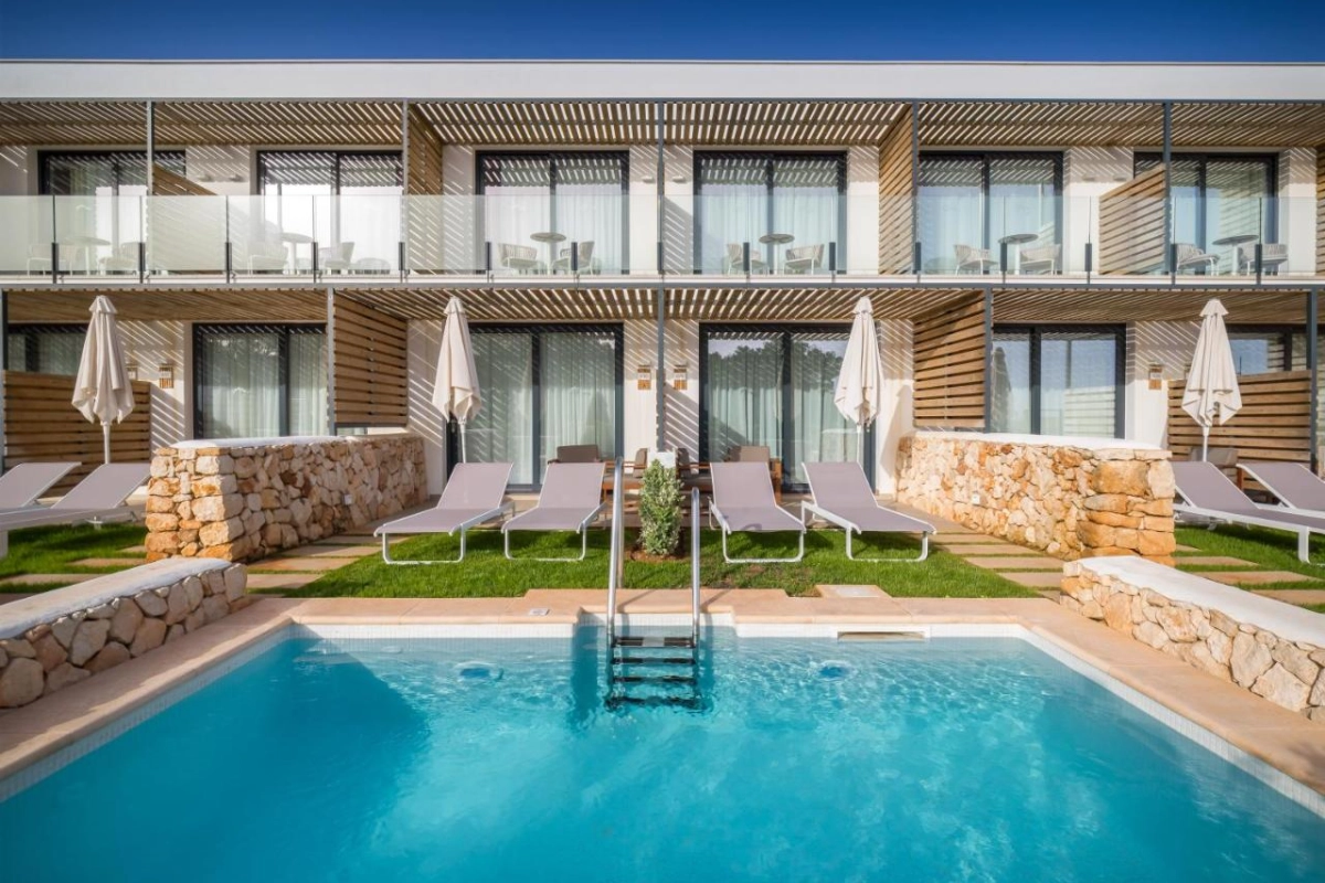 Barcelo Nura - Hotel Photo 4