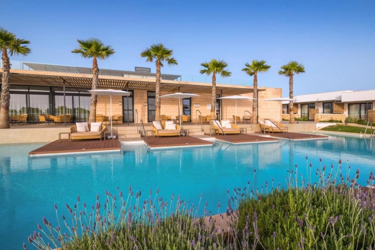 Barcelo Nura - Hotel Photo 7