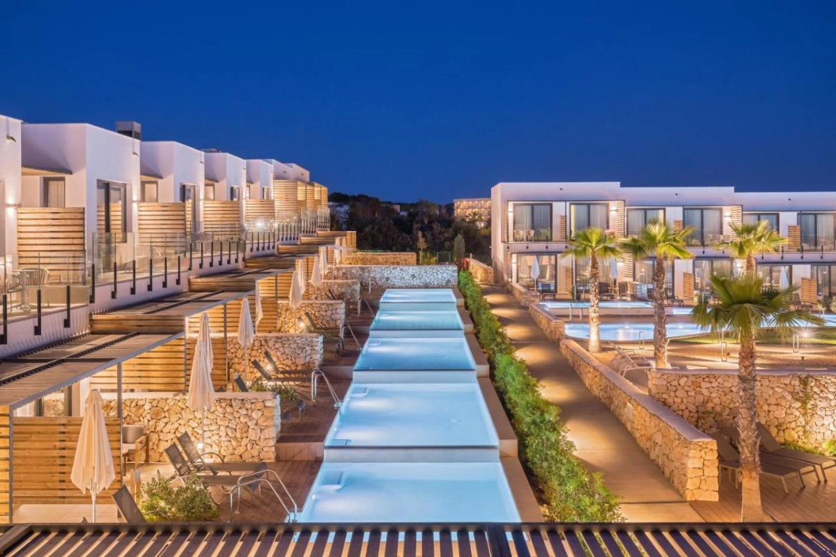 Barcelo Nura - Hotel Photo 8