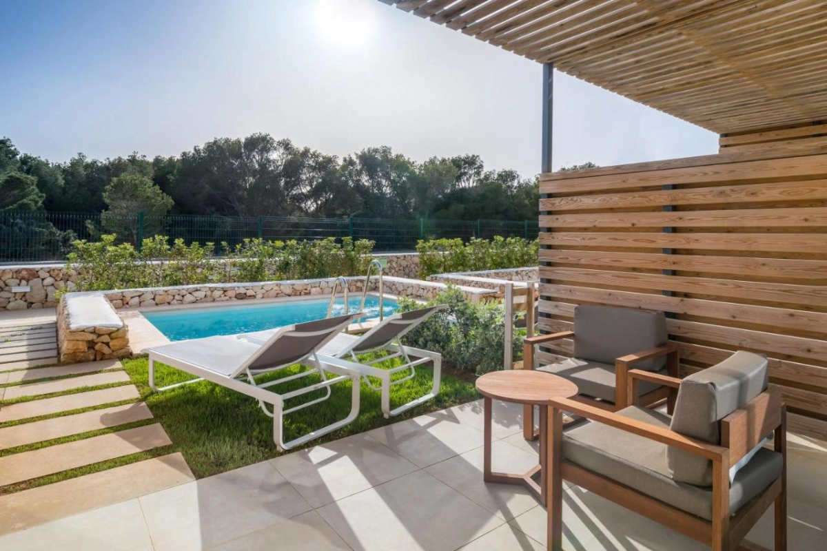 Barcelo Nura - Hotel Photo 9