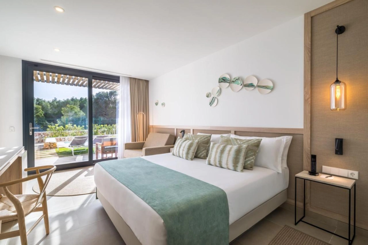 Barcelo Nura - Hotel Photo 10