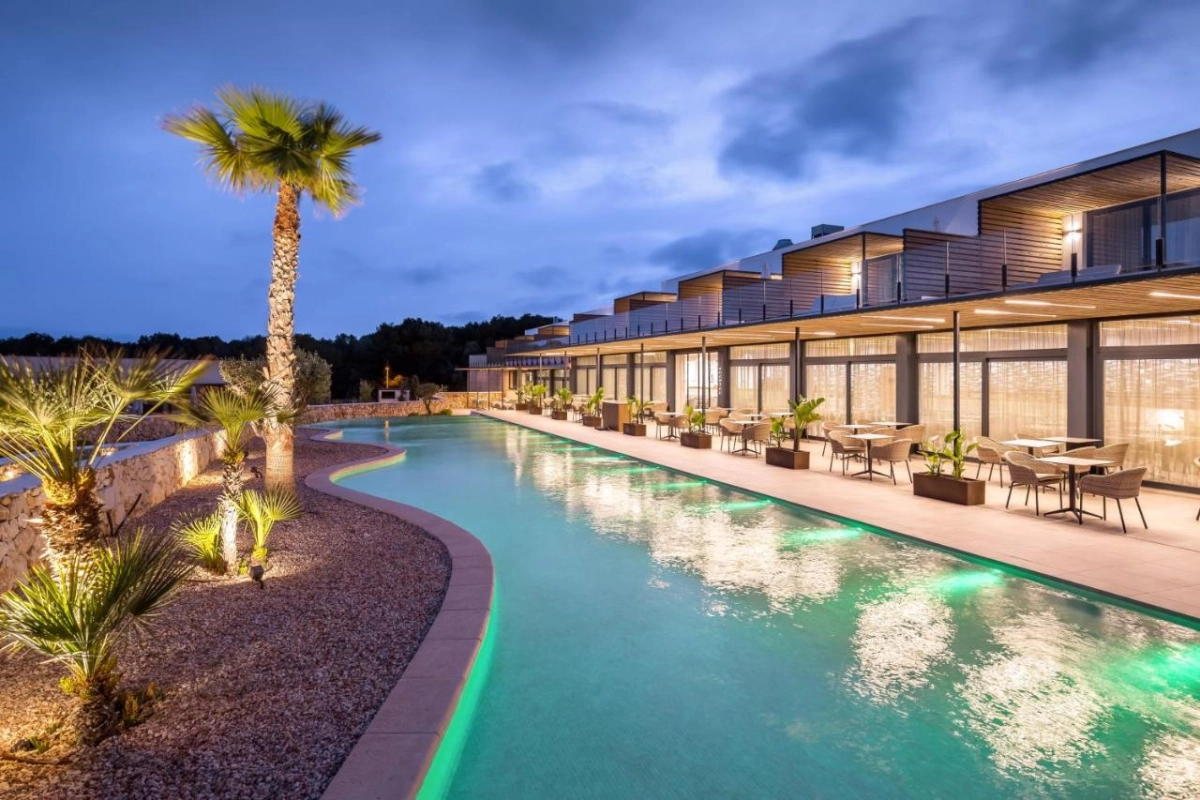 Barcelo Nura - Hotel Photo 11