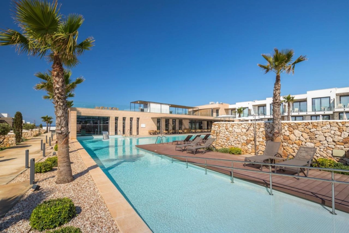 Barcelo Nura - Hotel Photo 13