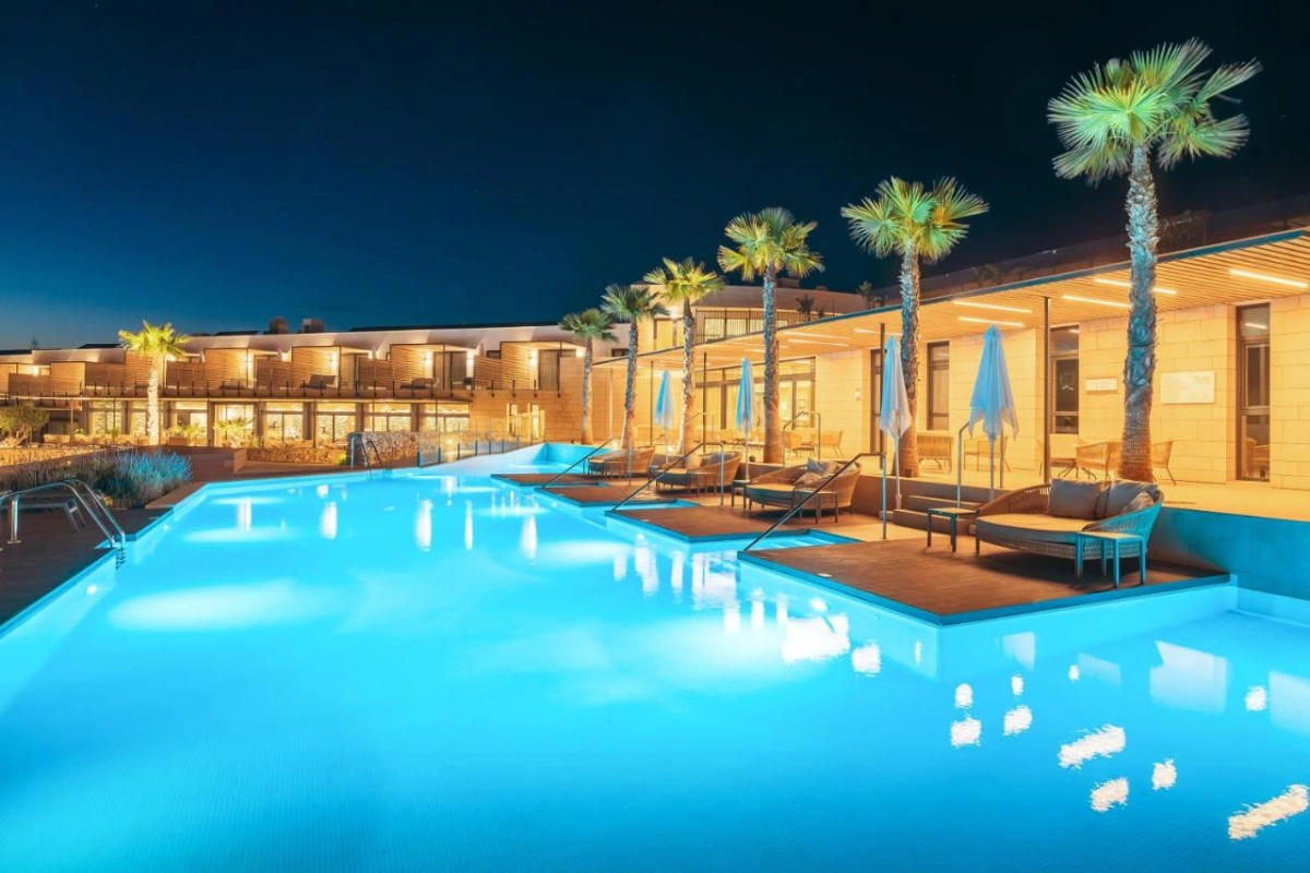 Barcelo Nura - Hotel Photo 14