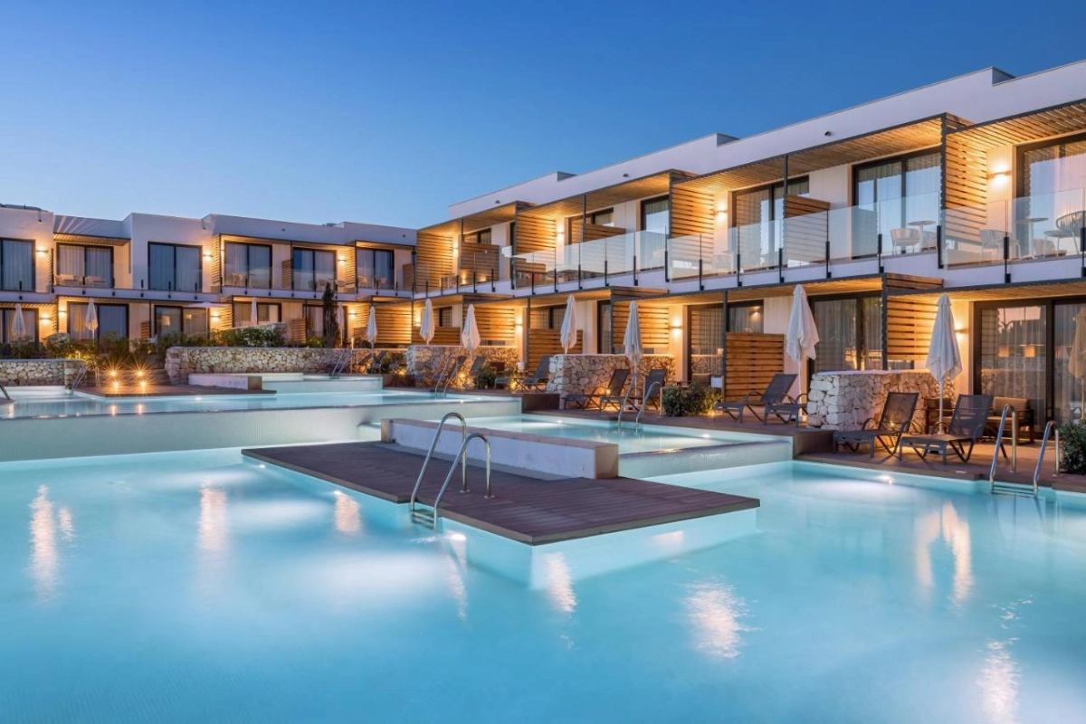 Barcelo Nura - Hotel Photo 15