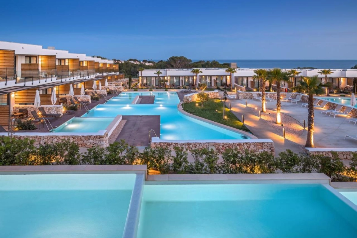 Barcelo Nura - Hotel Photo 16