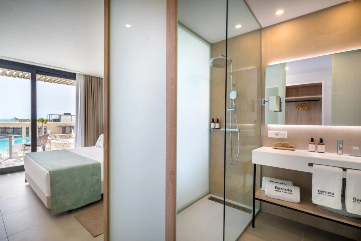 Barcelo Nura - Hotel Photo 18