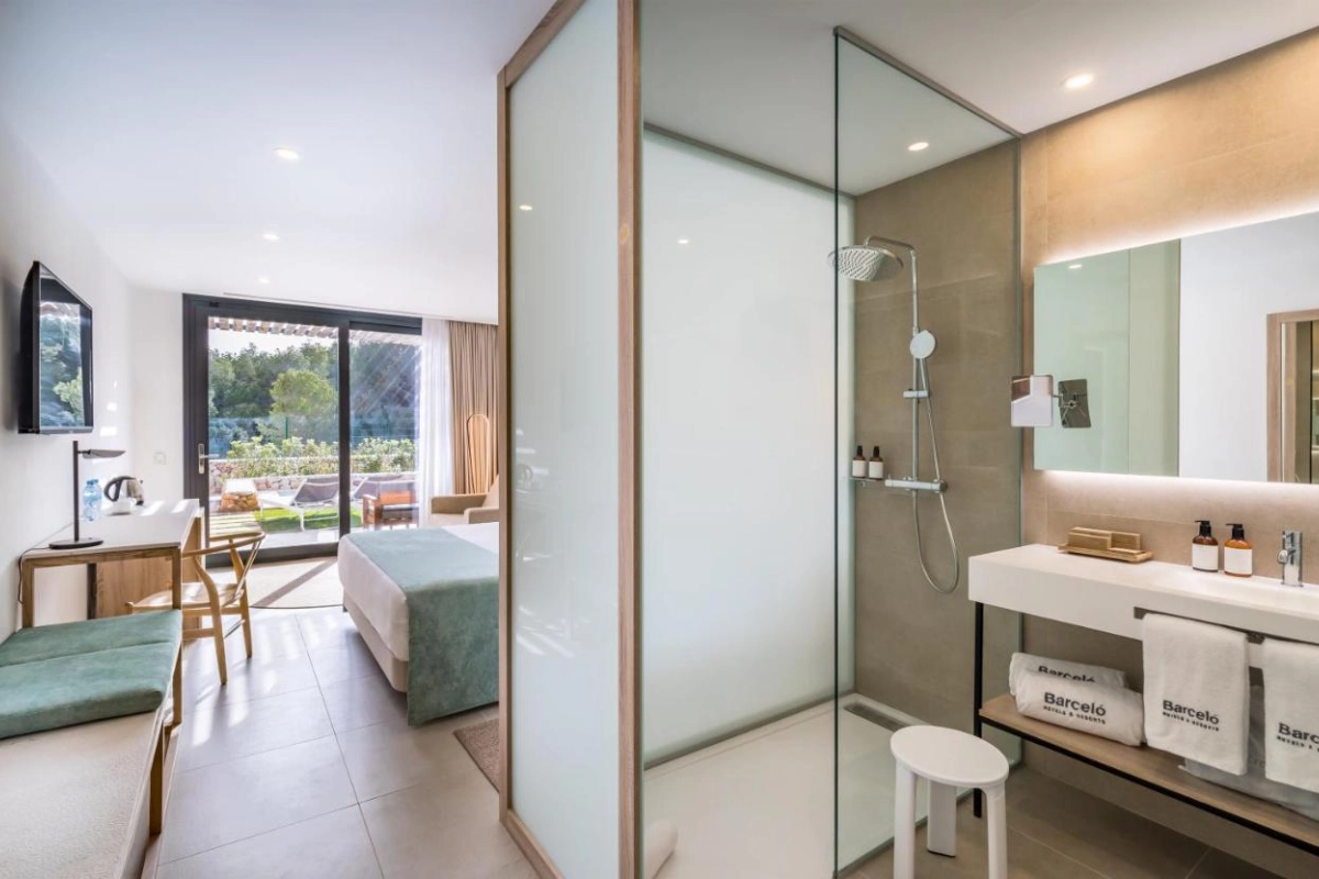 Barcelo Nura - Hotel Photo 20