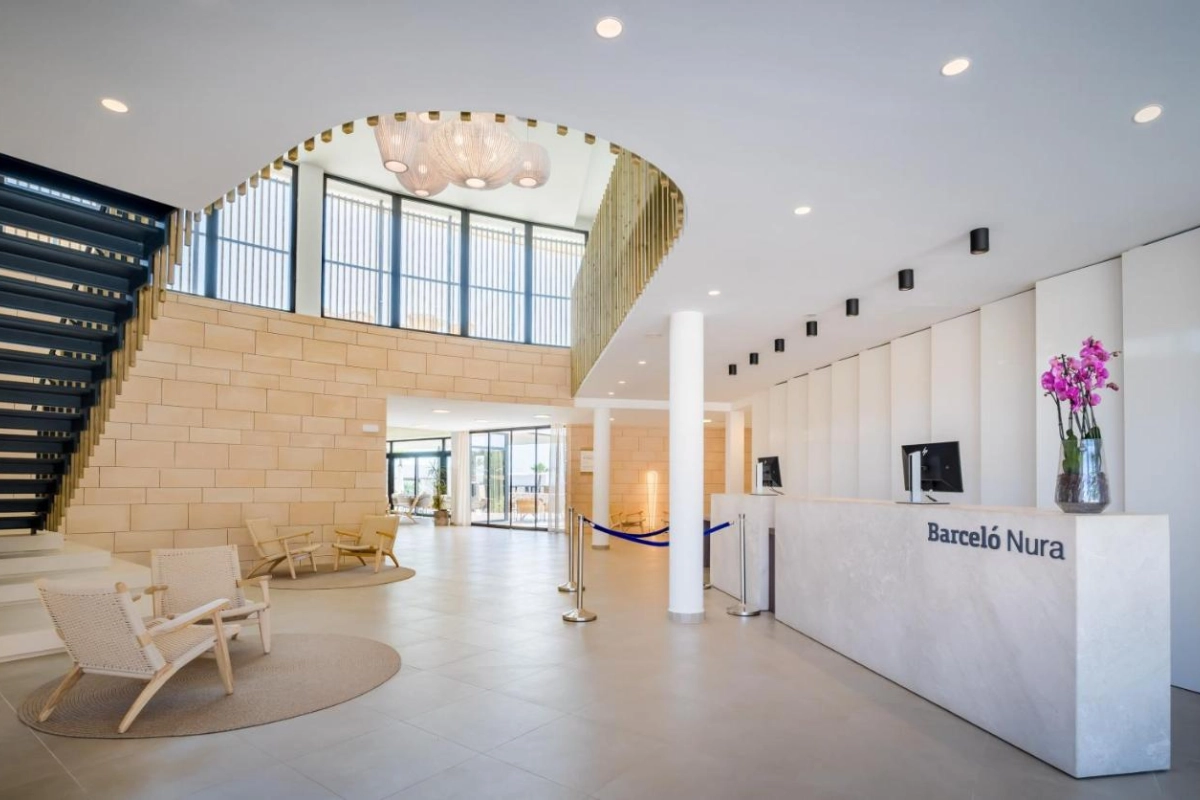 Barcelo Nura - Hotel Photo 23