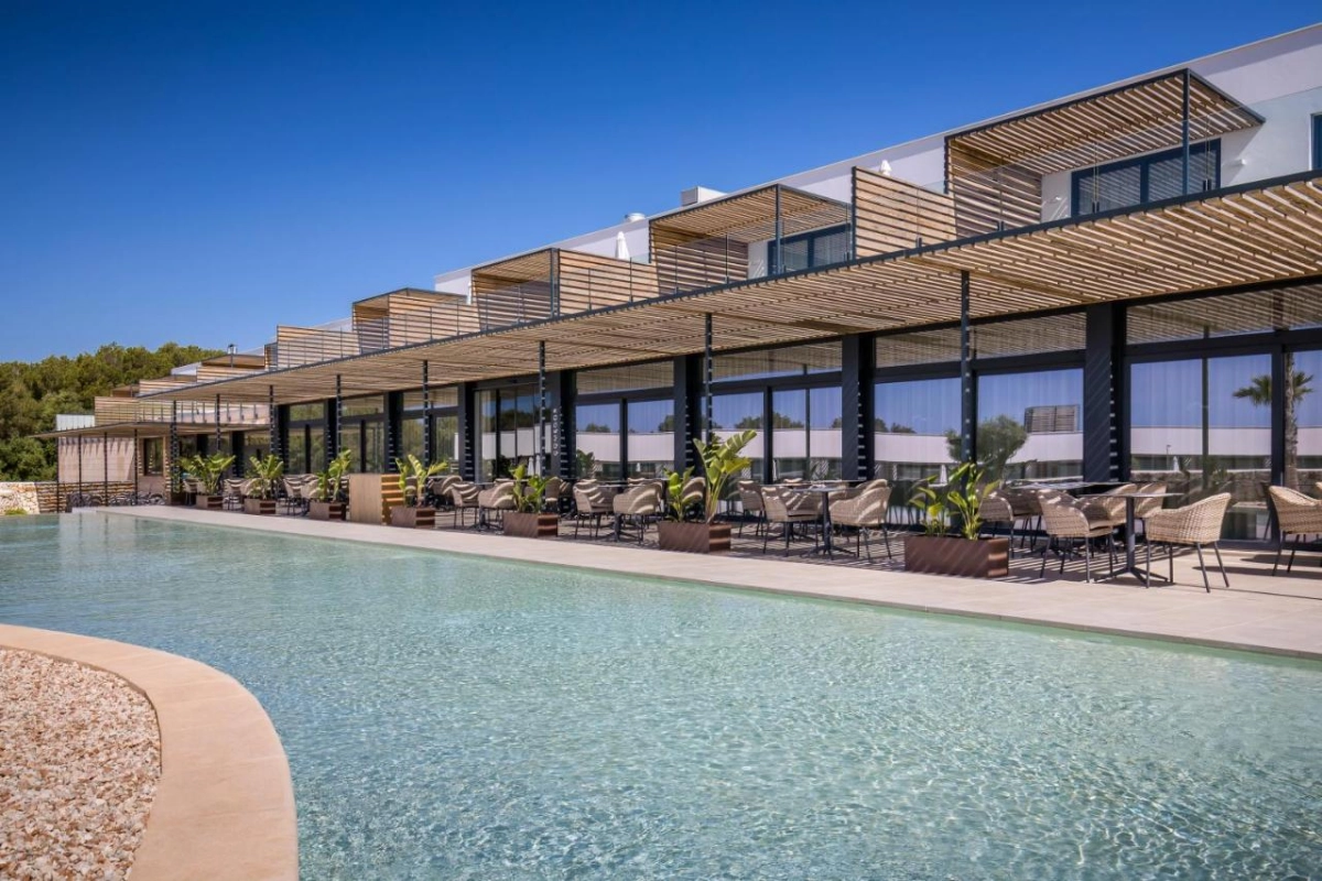 Barcelo Nura - Hotel Photo 24