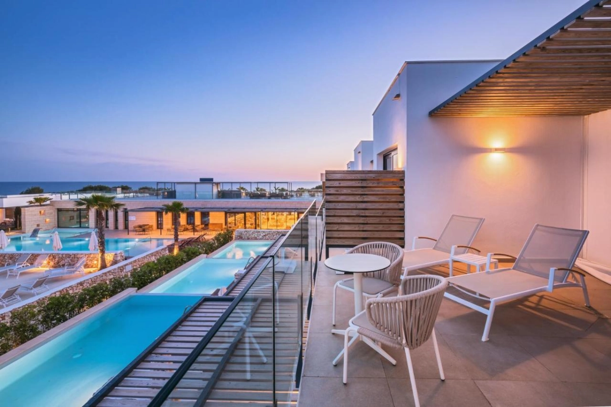 Barcelo Nura - Hotel Photo 26