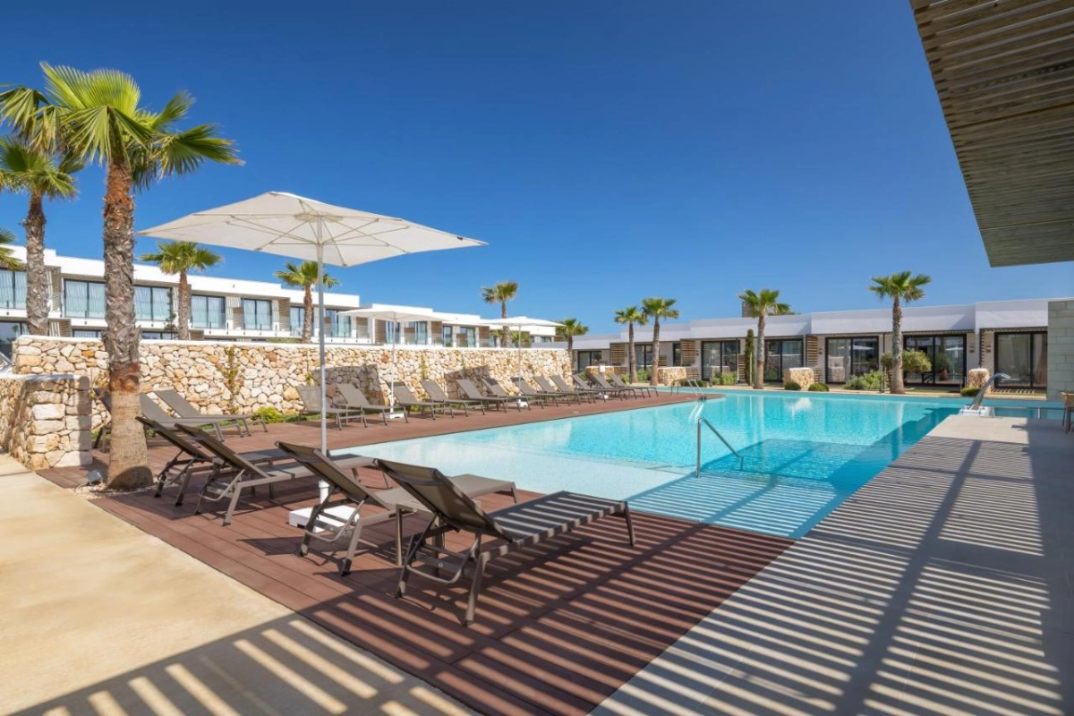 Barcelo Nura - Hotel Photo 27