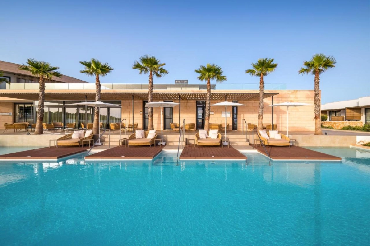 Barcelo Nura - Hotel Photo 28