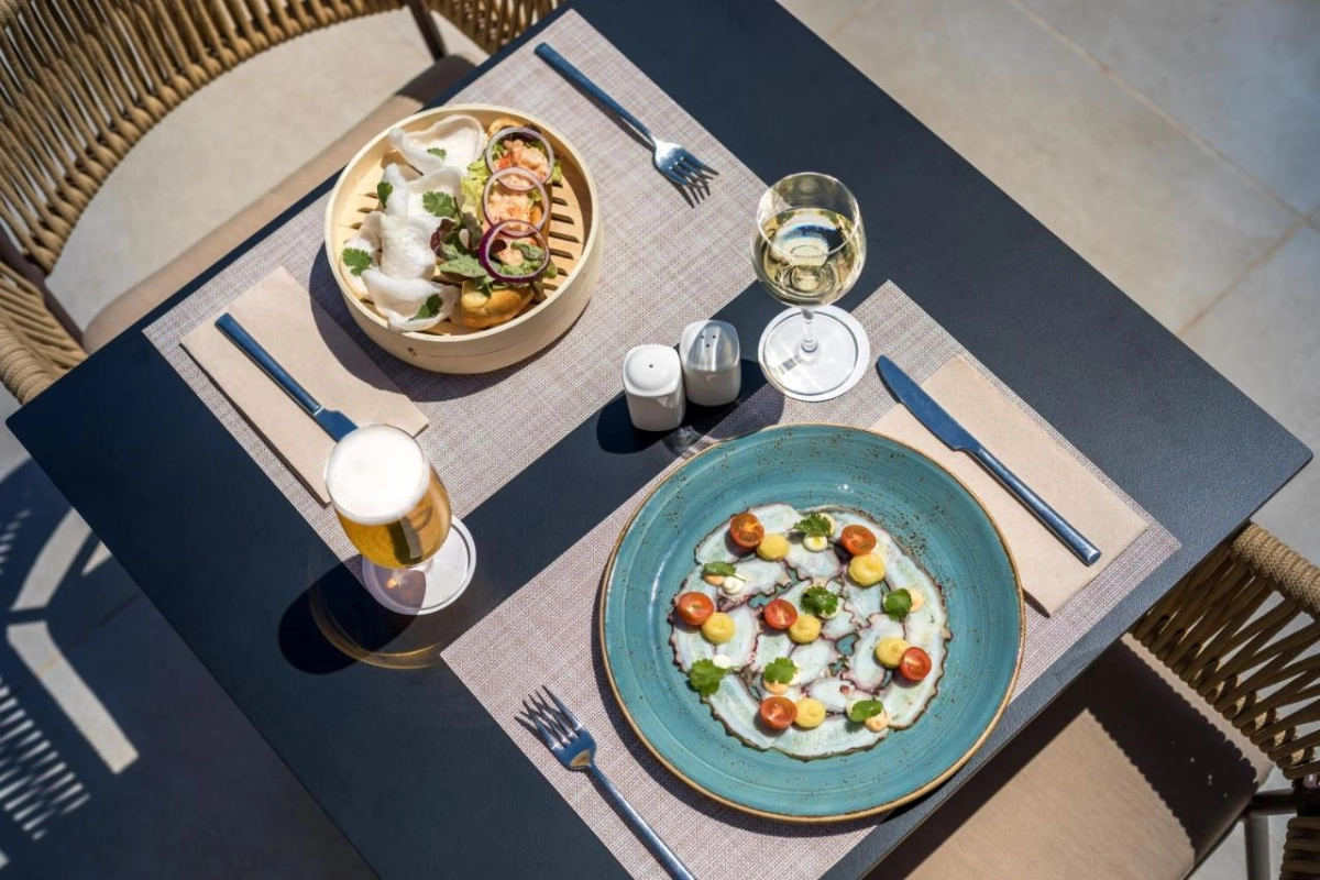 Barcelo Nura - Hotel Photo 29