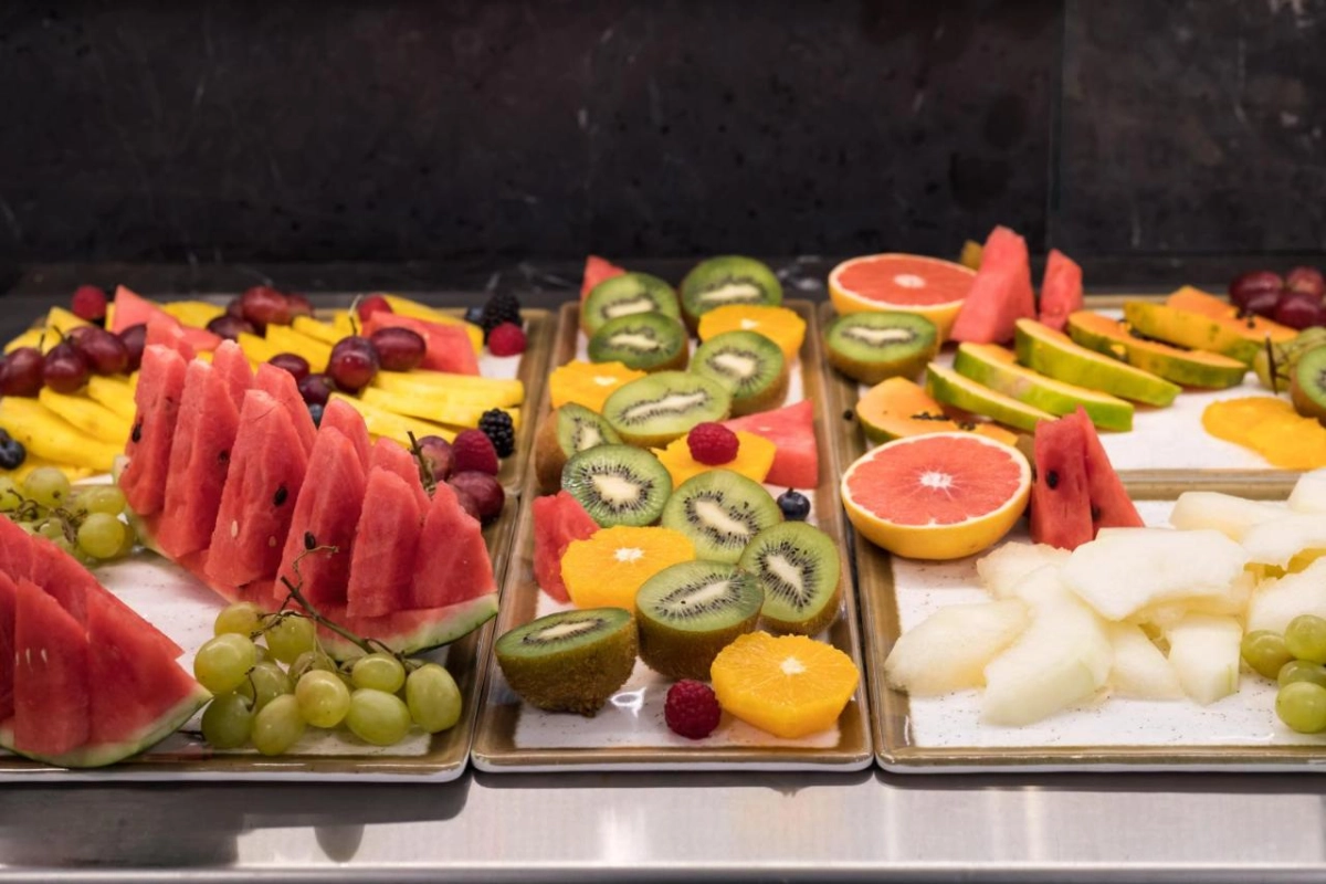 Barcelo Nura - Hotel Photo 30