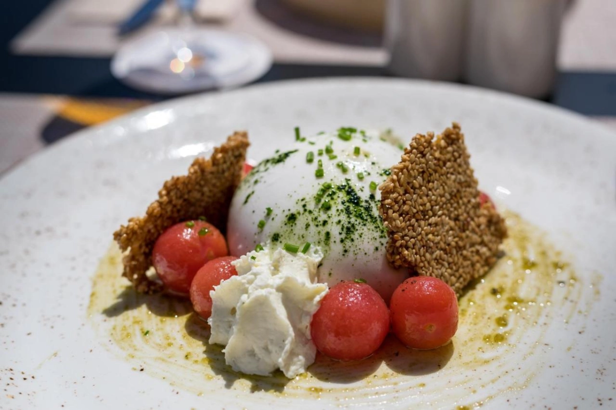 Barcelo Nura - Hotel Photo 33