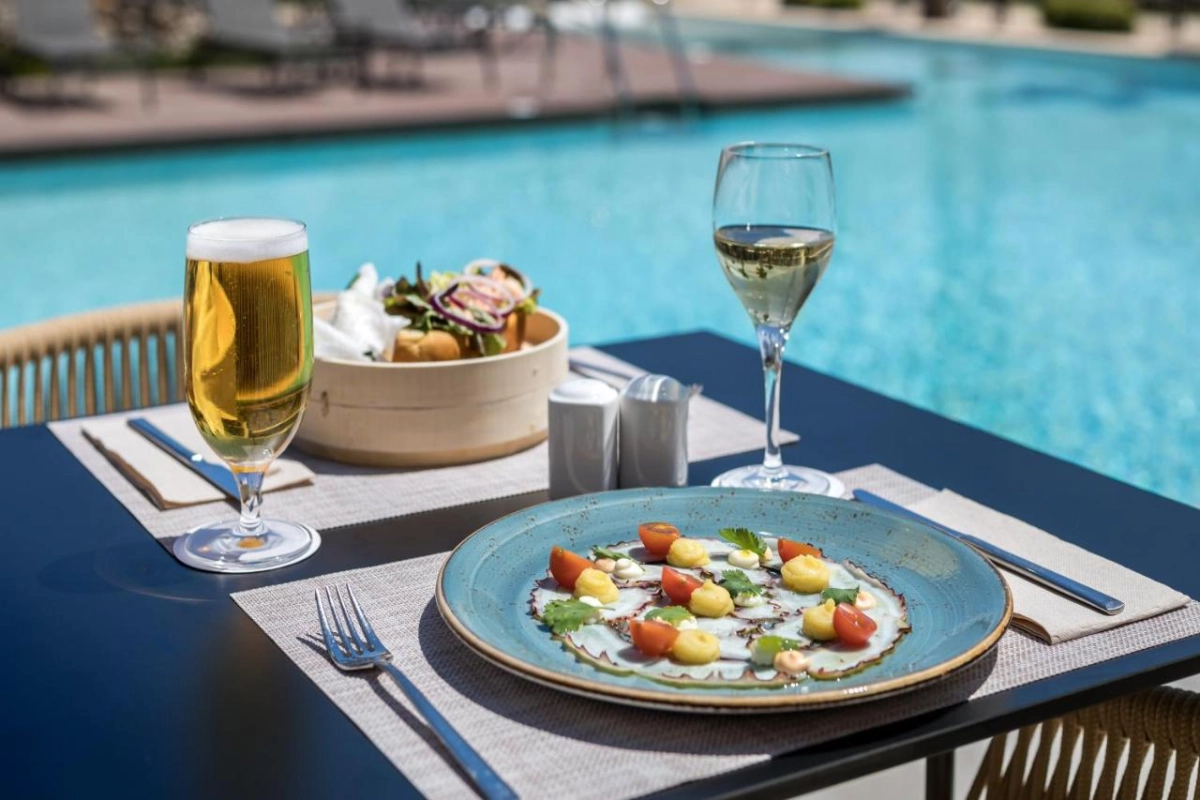 Barcelo Nura - Hotel Photo 35