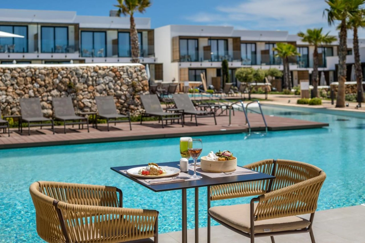 Barcelo Nura - Hotel Photo 36