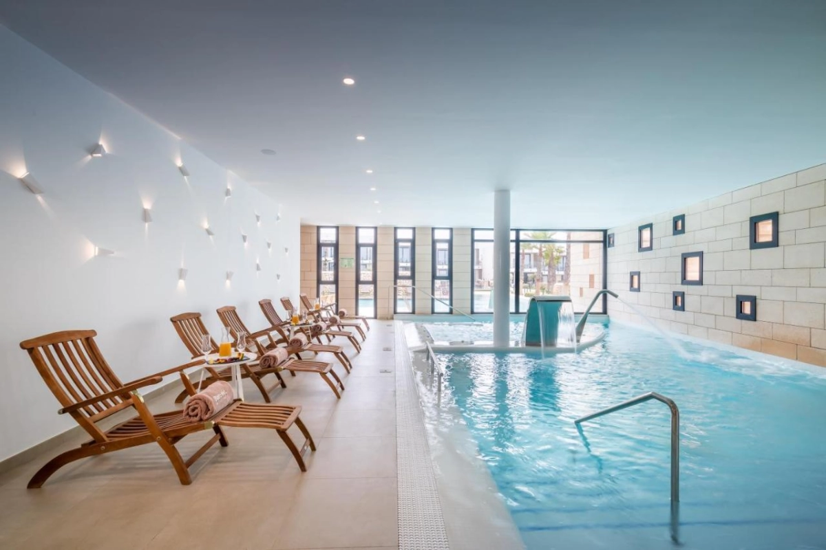 Barcelo Nura - Hotel Photo 38