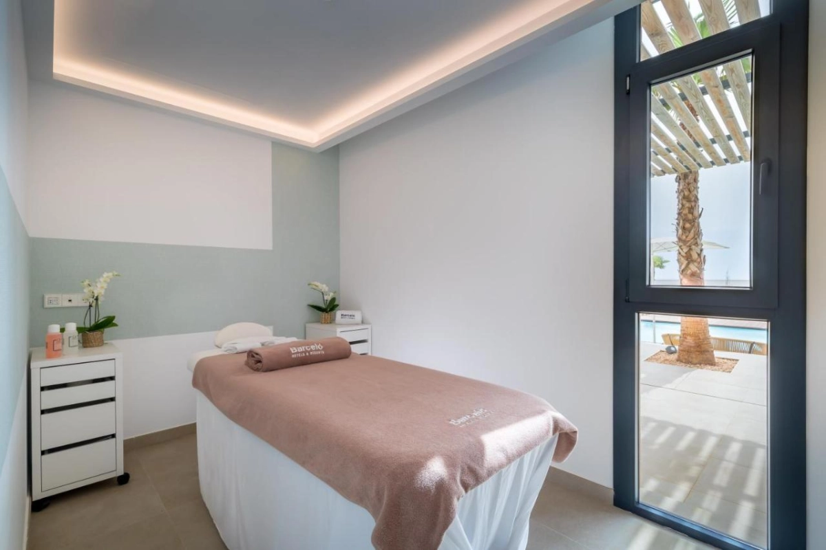 Barcelo Nura - Hotel Photo 39