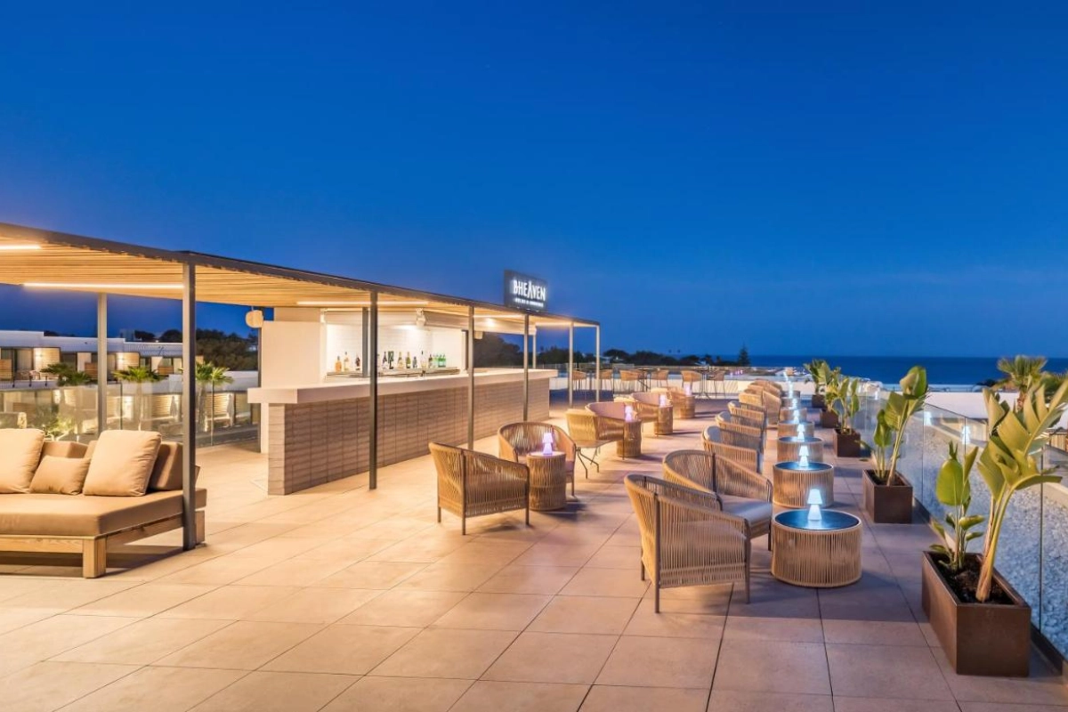 Barcelo Nura - Hotel Photo 44