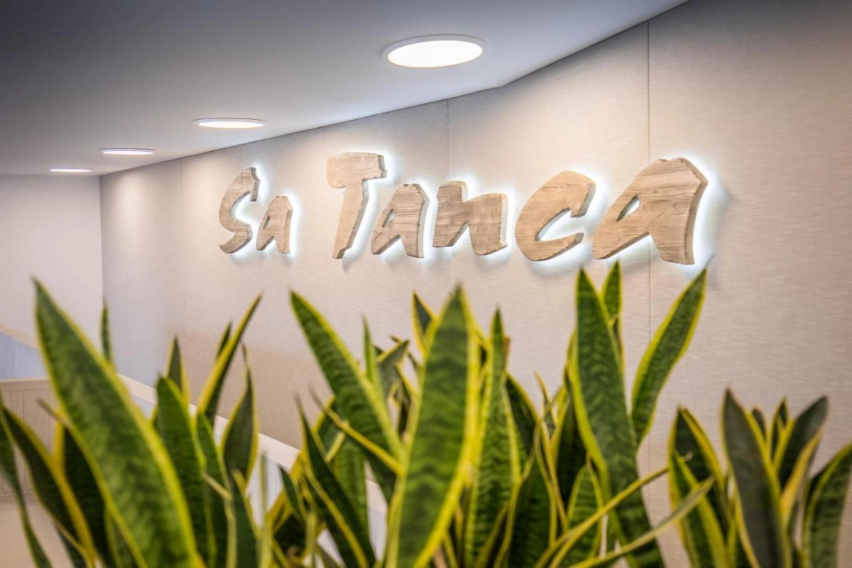 Barcelo Nura - Hotel Photo 45