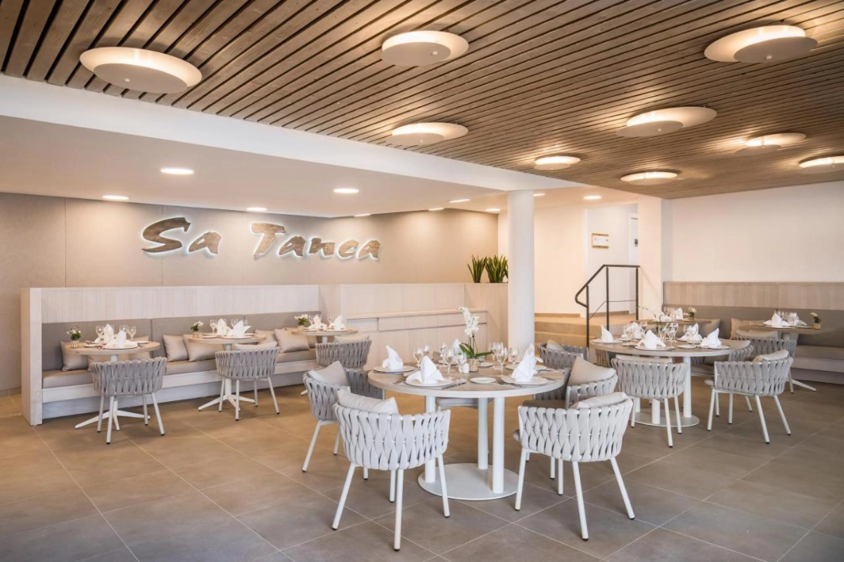 Barcelo Nura - Hotel Photo 46