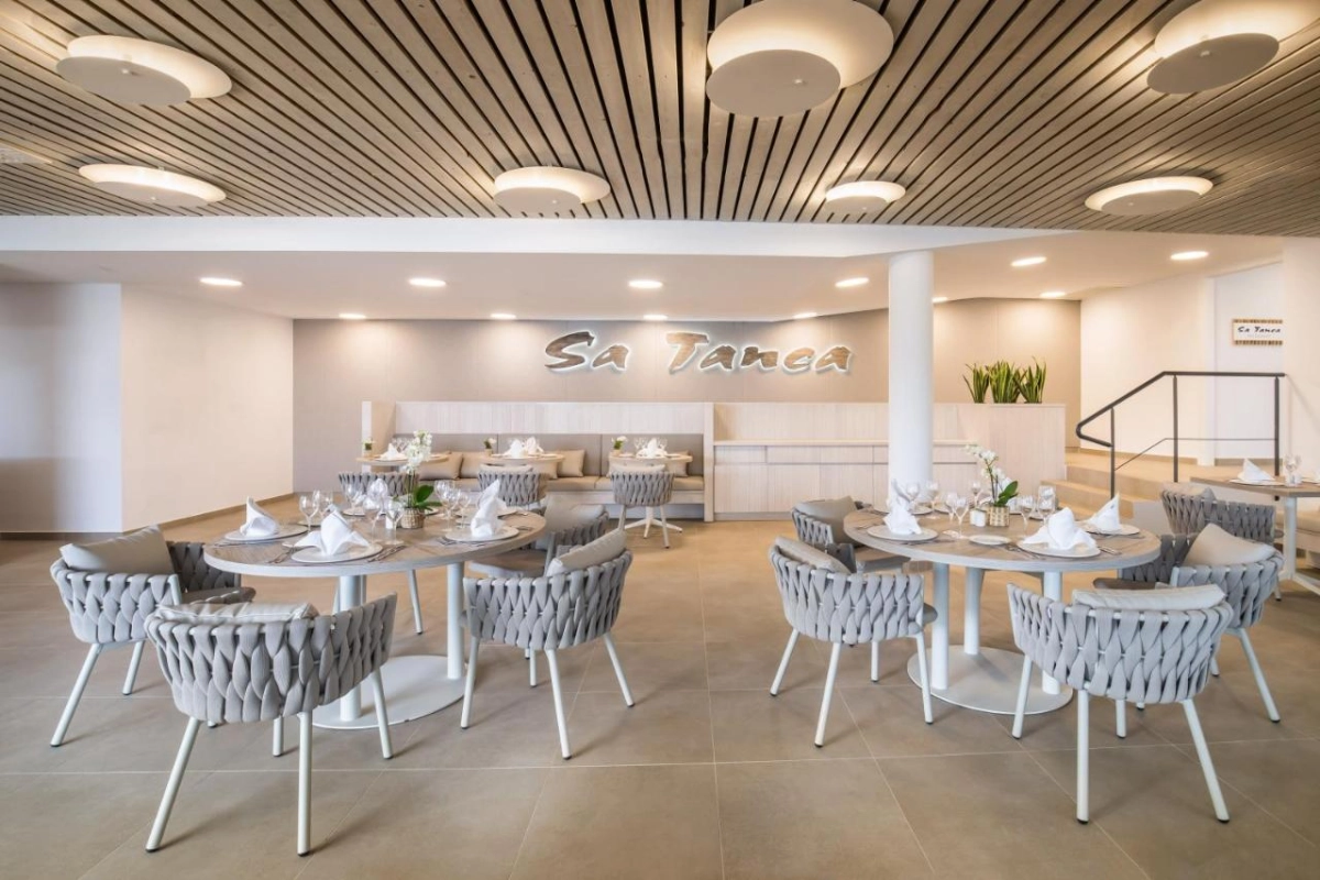 Barcelo Nura - Hotel Photo 47