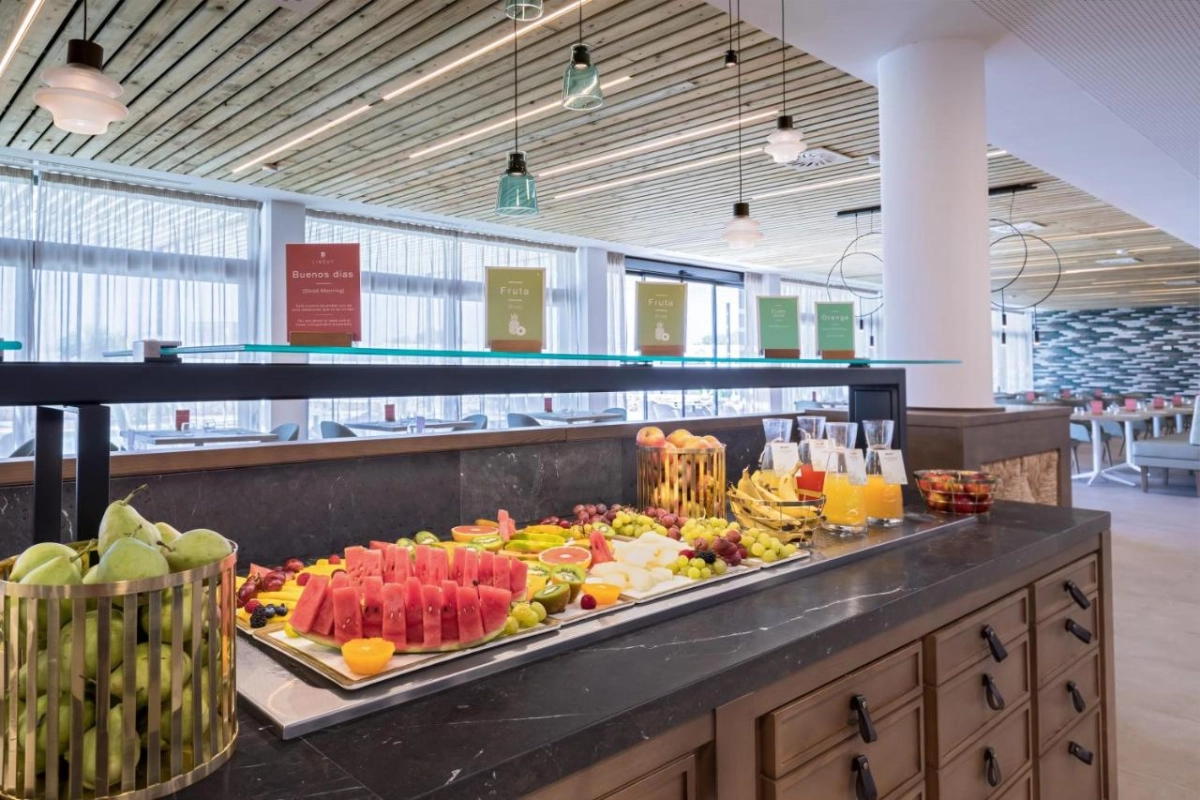 Barcelo Nura - Hotel Photo 48