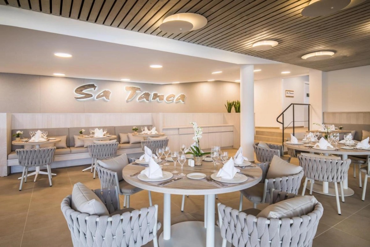 Barcelo Nura - Hotel Photo 49