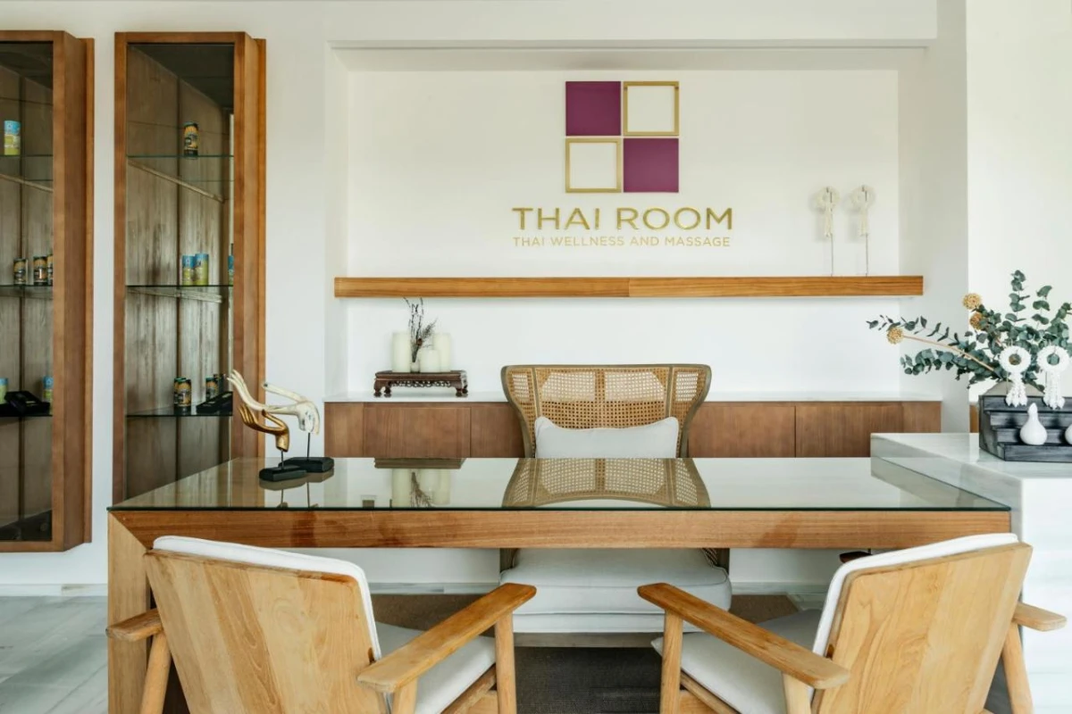 Villa Le Blanc Gran Melia - Hotel Photo 16