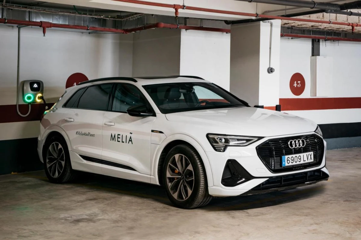 Villa Le Blanc Gran Melia - Hotel Photo 20